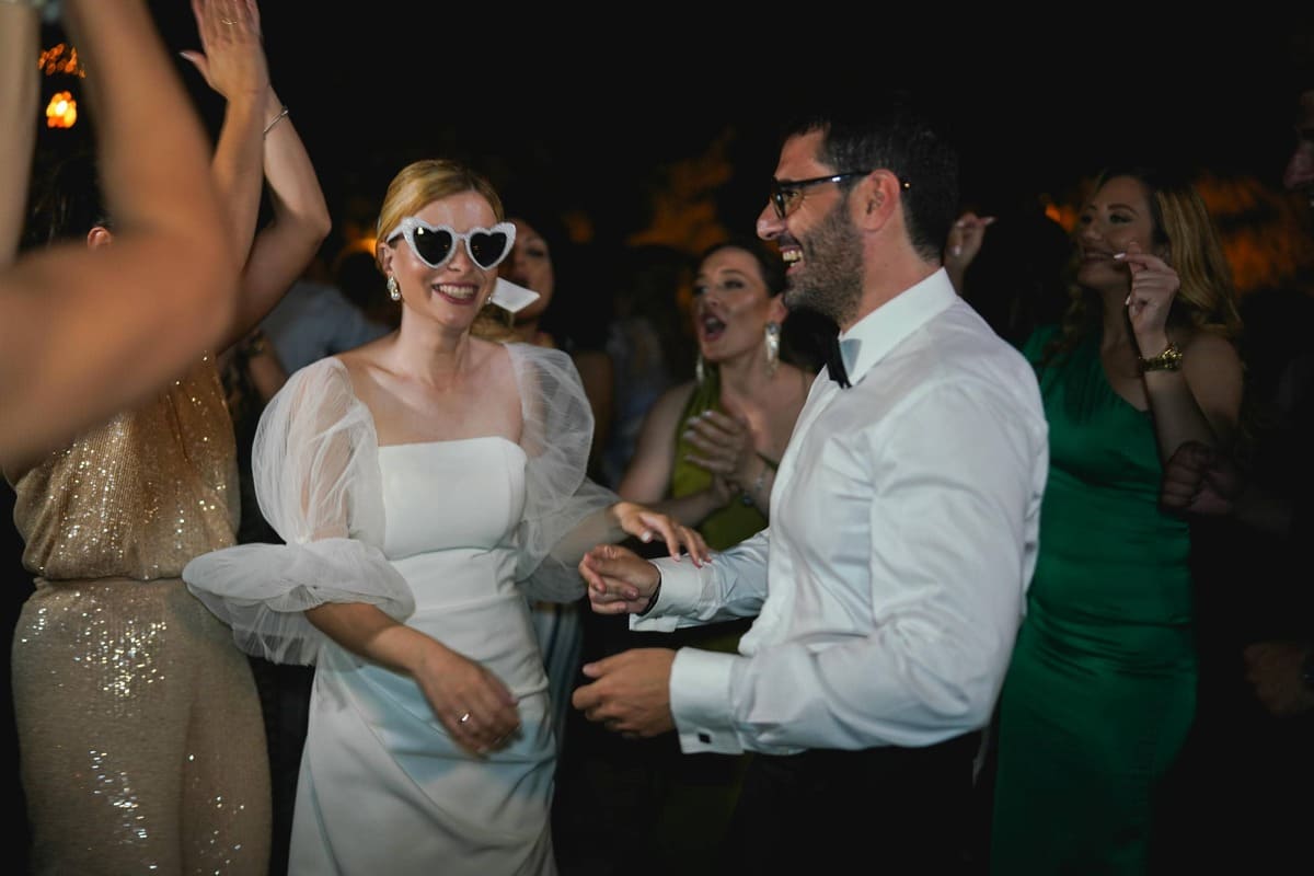 Δημήτρης & Στέλλα  - Σέρρες : Real Wedding by G-studio